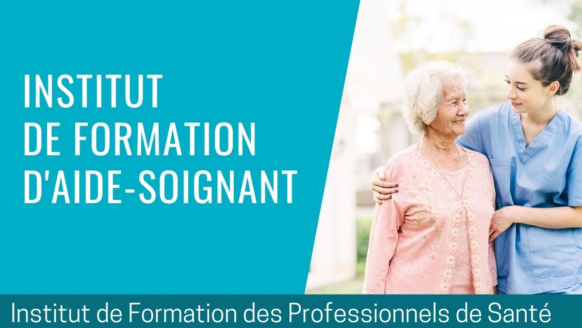 Institut de Formation d'AideSoignant Site officiel de l'Hopital de Dax